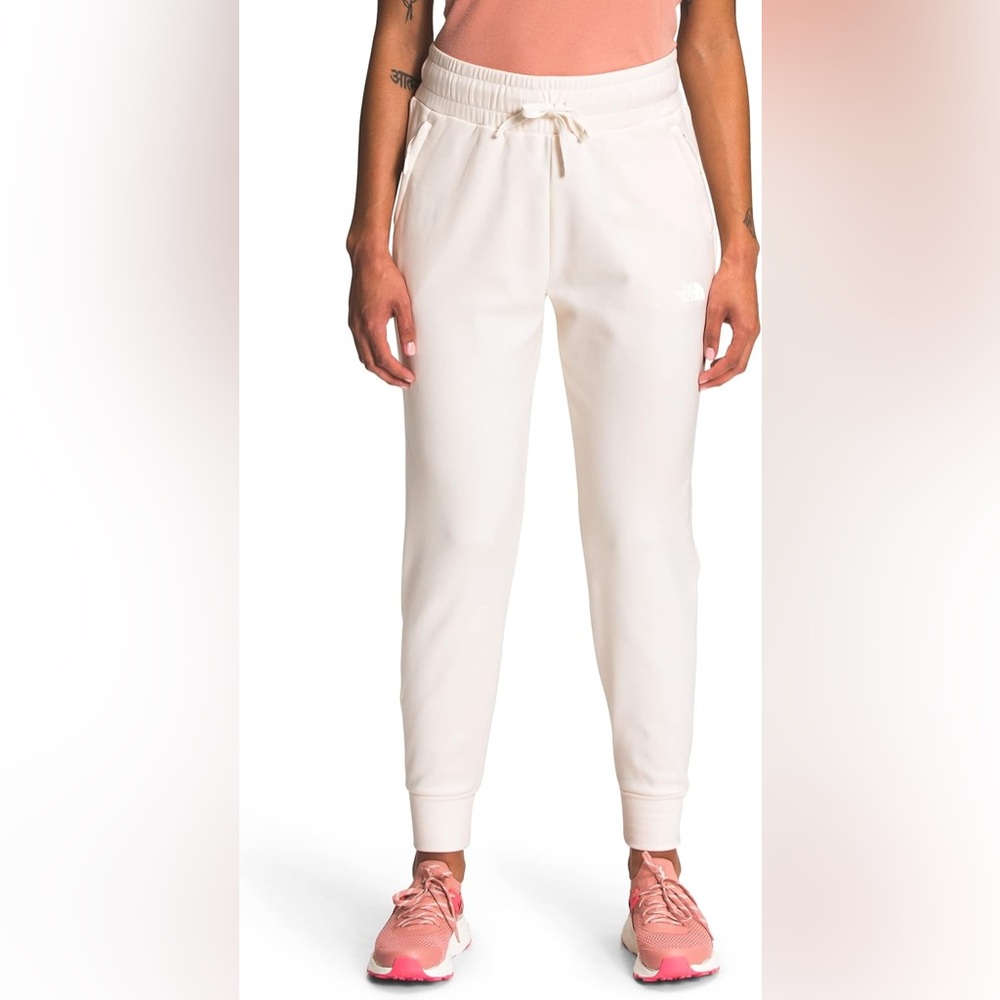 The North Face Women’s Cream Joggers